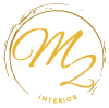 M2 Interior Logo